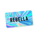 REBELLA e-Gift Card